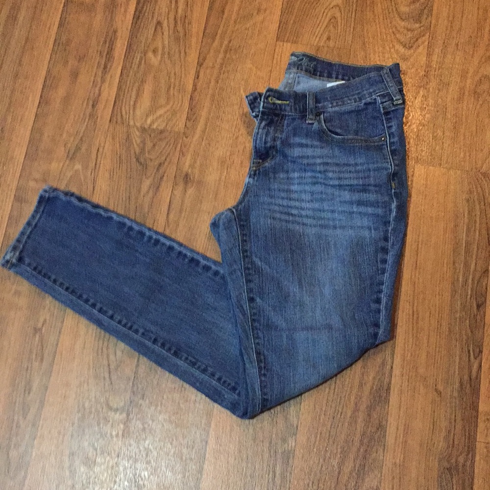 Old Navy Flirt Jeans, size 6